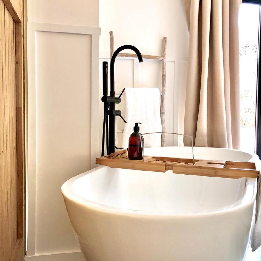 Luxury Barn With Hot Tub, Spa Treatments, Private Dining Little Budworth Exterior foto